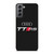 AUDI TT RS CARBON LOGO Samsung Galaxy S21 Plus Case Cover