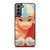 AVATAR AANG LAST AIRBENDER CARTOON Samsung Galaxy S21 Plus Case Cover