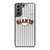 SAN FRANCISCO GIANTS MLB NIKE Samsung Galaxy S21 Plus Case Cover