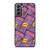 BACKWOODS CIGARS COLLAGE Samsung Galaxy S21 Plus Case Cover