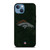 DENVER BRONCOS FOOTBALL NFL iPhone 13 Case Cover