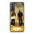 BAD BOYS FOR LIFE MOVIE Samsung Galaxy S21 Plus Case Cover