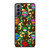 BAPE BABY MILO CAMO Samsung Galaxy S21 Plus Case Cover