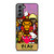 BAPE BABY MILO PLAY Samsung Galaxy S21 Plus Case Cover