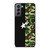 BAPE BAPESTA CAMO Samsung Galaxy S21 Plus Case Cover BAPE BAPESTA CAMO Samsung Galaxy S21 Plus Case Cover