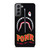 BAPE BATHING APE X PONR Samsung Galaxy S21 Plus Case Cover