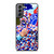 BAPE CAMO PARIS SAINT GERMAIN Samsung Galaxy S21 Plus Case Cover