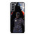 BAPE CAMO SHARK PARIS SAINT GERMAIN Samsung Galaxy S21 Plus Case Cover