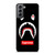 BAPE CAMO SHARK SUPREME BLACK Samsung Galaxy S21 Plus Case Cover BAPE CAMO SHARK SUPREME BLACK Samsung Galaxy S21 Plus Case Cover