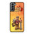 BARBARIAN KING CLASH OF CLANS COC Samsung Galaxy S21 Plus Case Cover