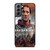 BARBARIANS DAVID SCHUTTER Samsung Galaxy S21 Plus Case Cover