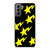 BATHING APE BAPESTA STAR Samsung Galaxy S21 Plus Case Cover