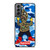 BATHING APE SUPREME SHARK CAMO Samsung Galaxy S21 Plus Case Cover BATHING APE SUPREME SHARK CAMO Samsung Galaxy S21 Plus Case Cover