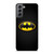 BATMAN CLASSIC EMBLEM Samsung Galaxy S21 Plus Case Cover