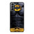 BATMAN CLASSIC LOGO SUPER HERO Samsung Galaxy S21 Plus Case Cover