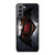 BATMAN VS SUPERMAN LOGO Samsung Galaxy S21 Plus Case Cover