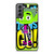 BEAST BOY TEEN TITANS GO Samsung Galaxy S21 Plus Case Cover