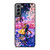 BEAUTY AND THE BEAST CARTOON Samsung Galaxy S21 Plus Case Cover