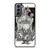 BEETLEJUICE TIM BURTON ART Samsung Galaxy S21 Plus Case Cover