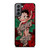 BETTY BOOP ROSE Samsung Galaxy S21 Plus Case Cover