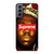 BIGGIE SMALLS NOTORIUOS SUPREME Samsung Galaxy S21 Plus Case Cover