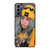 BILLIE EILISH FACE SINGER Samsung Galaxy S21 Plus Case Cover BILLIE EILISH FACE SINGER Samsung Galaxy S21 Plus Case Cover