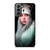 BILLIE EILISH FACE Samsung Galaxy S21 Plus Case Cover