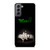 BILLIE EILISH GLOWING LOGO Samsung Galaxy S21 Plus Case Cover
