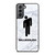BILLIE EILISH MARBLE LOGO Samsung Galaxy S21 Plus Case Cover BILLIE EILISH MARBLE LOGO Samsung Galaxy S21 Plus Case Cover