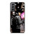 BLACK GOKU SUPREME Samsung Galaxy S21 Plus Case Cover