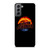 BLACK SABBATH BAND LOGO ART Samsung Galaxy S21 Plus Case Cover