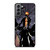 BLEACH ANIME ART Samsung Galaxy S21 Plus Case Cover