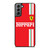 SCUDERIA FERRARI F1 STRIPE Samsung Galaxy S21 Plus Case Cover