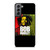 BOB MARLEY RASTA POSTER Samsung Galaxy S21 Plus Case Cover