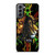 BOB MARLEY RASTA REGGAE  Samsung Galaxy S21 Plus Case Cover