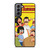 BOBS BURGERS CARTOON MOVIE Samsung Galaxy S21 Plus Case Cover