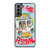 BOBS BURGERS FESTIVAL CARTOON Samsung Galaxy S21 Plus Case Cover