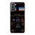 BOEING PLANE COCKPIT Samsung Galaxy S21 Plus Case Cover BOEING PLANE COCKPIT Samsung Galaxy S21 Plus Case Cover
