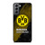 BORUSSIA DORTMUND ART Samsung Galaxy S21 Plus Case Cover