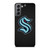 SEATTLE KRAKEN HOCKEY NHL LOGO Samsung Galaxy S21 Plus Case Cover