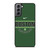 BOSTON CELTICS BASKETBALL NIKE Samsung Galaxy S21 Plus Case Cover