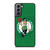 BOSTON CELTICS JERSEY Samsung Galaxy S21 Plus Case Cover