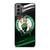 BOSTON CELTICS NBA LOGO Samsung Galaxy S21 Plus Case Cover