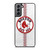 BOSTON RED SOX MLB Samsung Galaxy S21 Plus Case Cover