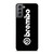 BREMBO DISC BRAKE BLACK LOGO Samsung Galaxy S21 Plus Case Cover