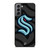 SEATTLE KRAKEN NHL TEAM Samsung Galaxy S21 Plus Case Cover