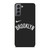 BROOKLYN NETS NIKE WORDMARK Samsung Galaxy S21 Plus Case Cover