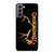 BROWNING ARMS LOGO Samsung Galaxy S21 Plus Case Cover