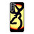 BROWNING SILHOUETTE LOGO Samsung Galaxy S21 Plus Case Cover