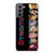 BTS DYNAMITE MEMBER COLLAGE Samsung Galaxy S21 Plus Case Cover